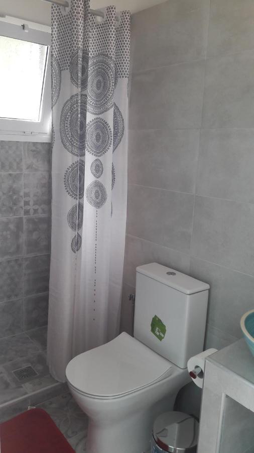 Jerry Apartments Σβορωνάτα Εξωτερικό φωτογραφία