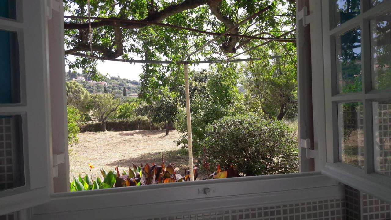 Jerry Apartments Σβορωνάτα Εξωτερικό φωτογραφία